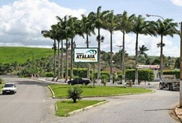 Criança de 11 anos cai de barreira e é esmagada por cavalo em Atalaia