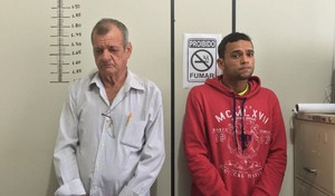 Suspeito de envenenar achocolatado que matou criança em MT é solto