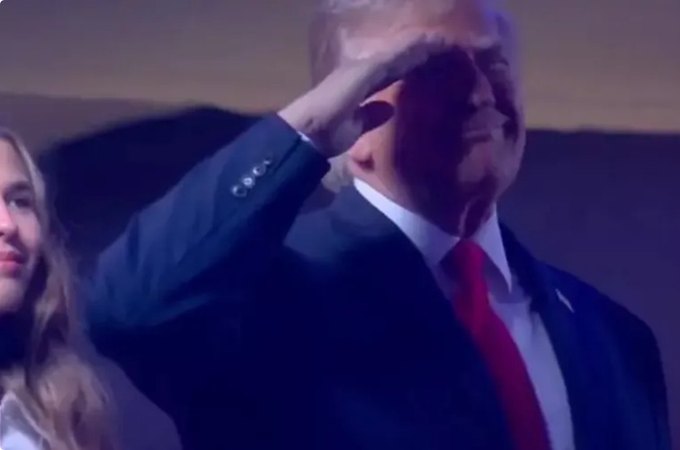 VÍDEO: Trump é vaiado por torcedores durante jogo das finais da NBA em Nova York
