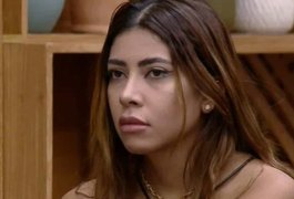 Ingrid Ohara é a segunda eliminada do reality A Fazenda 14