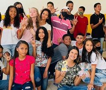 Professora da Semed Penedo é premiada com projeto de educação ambiental