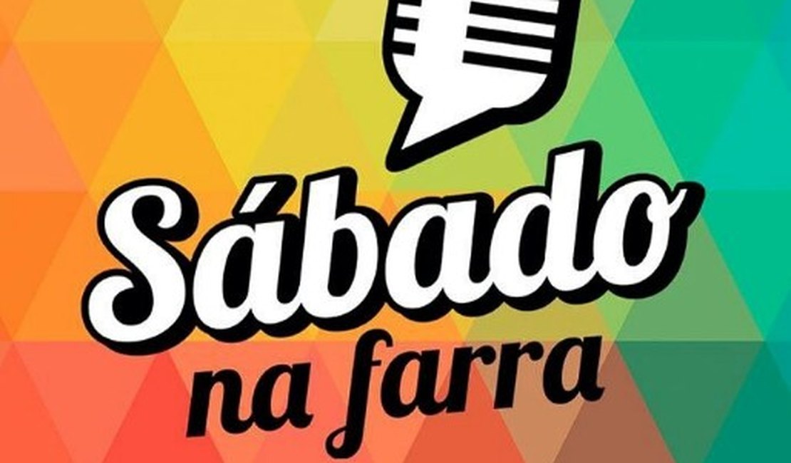 'Locutor do Povão' estreia Programa 'Sábado na Farra' na Imprima FM