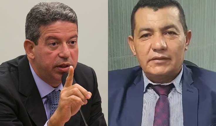 Em vídeo, empresário arapiraquense critica Arthur Lira e vereador Vicente do Remédio