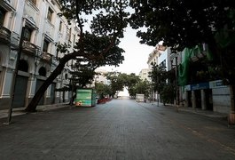Após aumento de internações, Pernambuco limita atividades em parte do estado