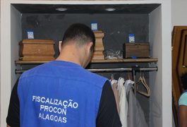 Procon Alagoas divulga pesquisa de preços para o Dia de Finados