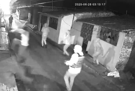 Operação integrada entre Alagoas e Bahia prende grupo criminoso responsável por homicídio no Pilar