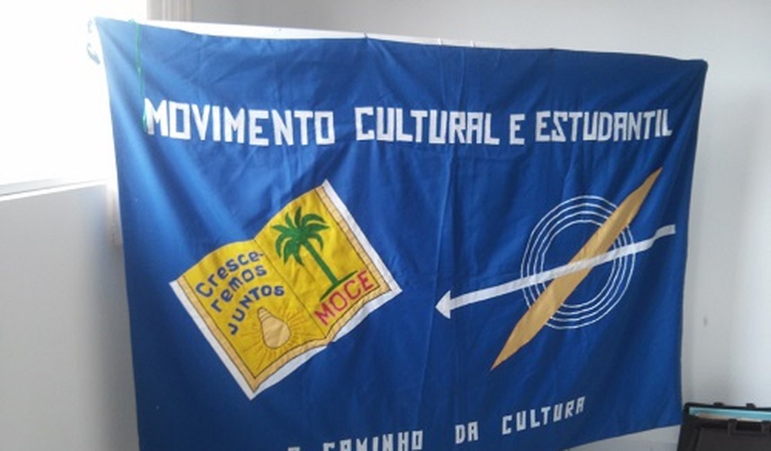 Movimento Cultural e Estudantil retoma suas atividades em Arapiraca