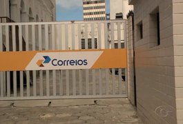 Prazo de inscrição para concurso dos Correios encerra hoje, segunda-feira, 28