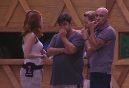 ‘BBB18’: Família Lima comenta possível assédio de Ayrton
