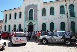 Galpão desaba e mata trabalhador arapiraquense em Messias