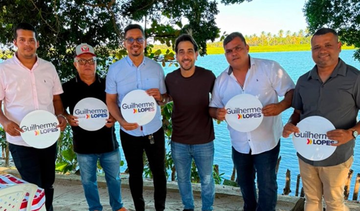 Guilherme Lopes consolida força em Piaçabuçu com três vereadores, dois suplentes e novas lideranças