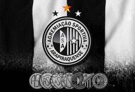 Diretoria alvinegra convoca coletiva de imprensa para anunviar reforços neste sábado