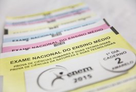 Enem 2019: inscrições encerram na sexta-feira desta semana