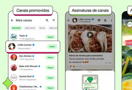 WhatsApp terá anúncios e canais com conteúdo pago; veja como vai funcionar