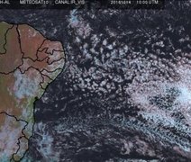 Sol e chuvas fracas marcam o primeiro fim de semana de março