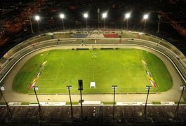 Estádio Rei Pelé volta a vender bebidas alcoólicas em jogos a partir de hoje