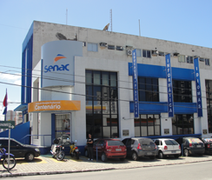 Senac oferece 2500 vagas em cursos gratuitos para Maceió e cidades do interior