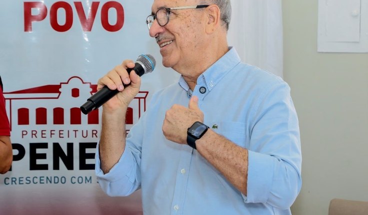 Prefeito Ronaldo Lopes anuncia nova creche para Penedo, investimento será construído no antigo Lar de Nazaré
