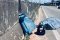 Motociclista morre após perder o controle de cinquentinha e bater em poste na AL 110, em Arapiraca