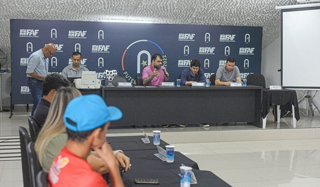 Campeonato Alagoano Feminino de Futebol terá 11 clubes na edição deste ano