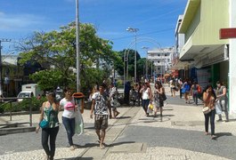 Estimativa do IBGE mostra crescimento da população de Arapiraca, em 2020