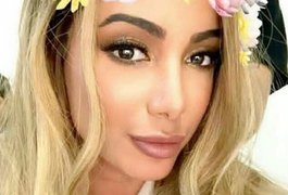 Anitta muda o visual e surpreende com cabelos loiros