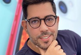 Jornalista Raphael Acioli, assessor de bandas nacionais morre aos 36 anos