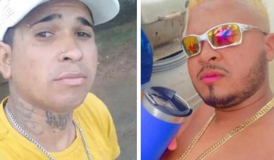 Homem que matou irmãos na AL-220 após cobrança de dívida tem prisão convertida em preventiva