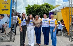 SAÚDE EM DIA transforma atendimento em Junqueiro