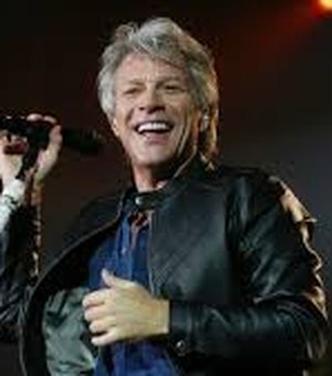 Bon Jovi revela sensação de lançar álbum na pandemia