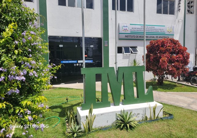 Homem de 36 anos é encontrado morto dentro de casa, em Craíbas