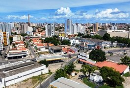 Estimativa do IBGE aponta que população do estado de Alagoas cresceu em 2019