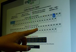 Presidente do Inep anuncia cancelamento do Enem Digital