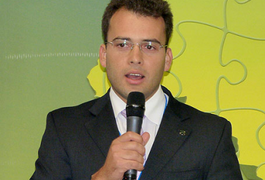 Jair Galvão é nomeado secretário de Turismo de Maceió