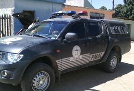 Gecoc realiza nova operação de combate a fraudes de licitação e servidores fantasmas