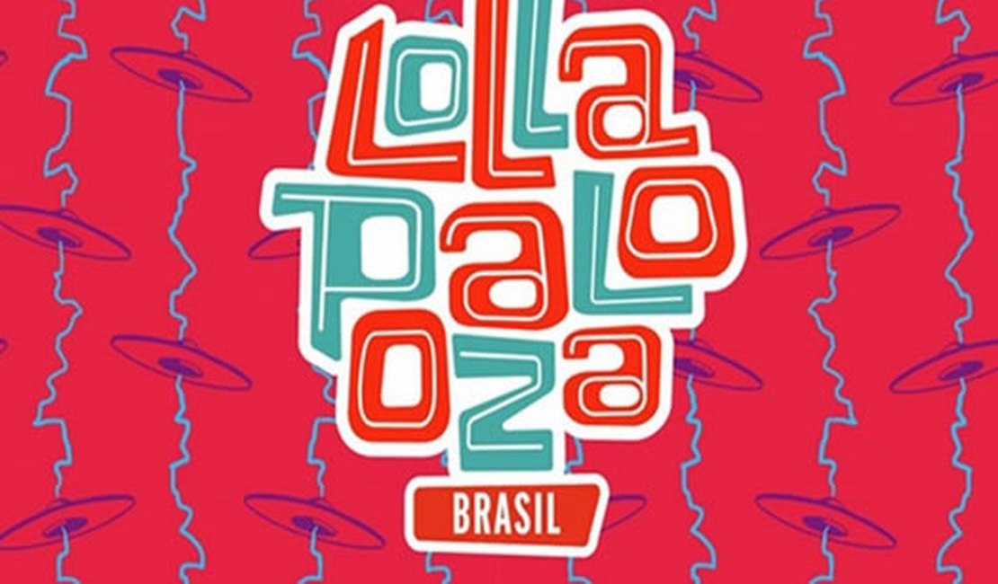 Festival Lollapalooza anuncia atrações da edição de 2015