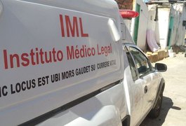 Corpo é encontrado com sinais de tortura na divisa entre Alagoas e Pernambuco