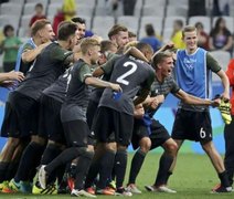 Para técnico alemão, final contra o Brasil é realização de um sonho