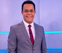 Após sofrer mal súbito, jornalista da Tv Globo é socorrido às pressas