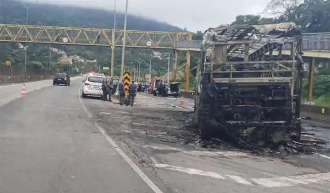 Polícia prende integrante da Mancha Alviverde suspeito de morte de cruzeirense em emboscada