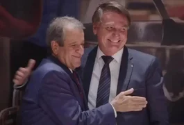 Jair Bolsonaro pede a Moraes para encontrar Valdemar, presidente do PL