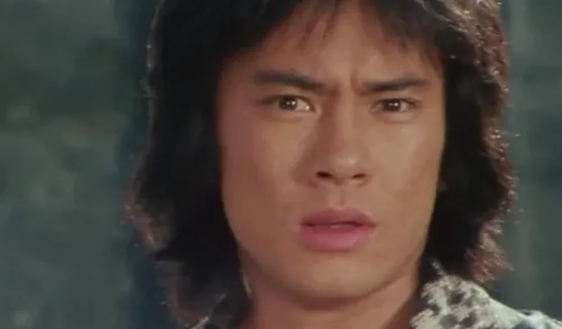 Morre Hikaru Kurosaki, o eterno Jaspion, aos 64 anos