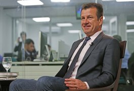 Em nova chance, Dunga admite: “Não quero ter razão, quero ganhar”