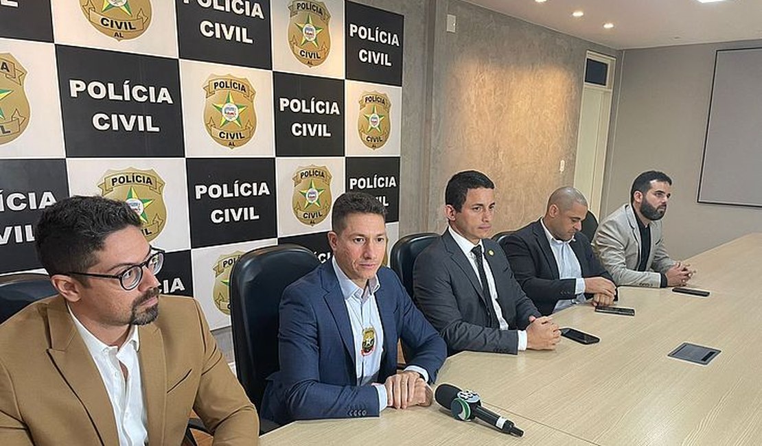 Caso Marcelo Leite: inquérito da PC pede prisão de policiais