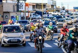 Motoristas podem quitar IPVA atrasado em Alagoas parcelando débito em até 6 vezes