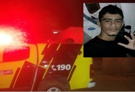 Um morre e outro fica gravemente ferido em atentado à bala no Sertão