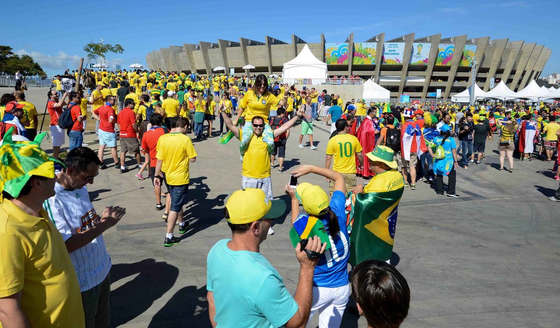 Jornal francês denuncia possível compra de votos para Rio sediar Olimpíada