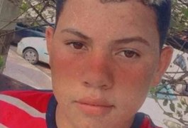 Identificado jovem morto em grave acidente na ﻿AL-485, em Feira Grande