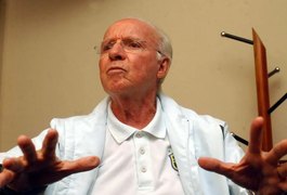 Lenda do futebol mundial, Zagallo morre aos 92 anos