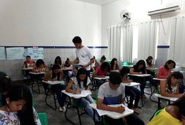 Estão abertas as inscrições para 788 vagas em cursos técnicos do Ifal